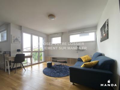 Annonce Location 2 pi�ces Appartement Fontenay-sous-bois 94