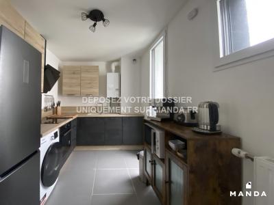 Louer Appartement 47 m2 Fontenay-sous-bois
