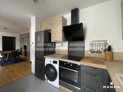 Louer Appartement Fontenay-sous-bois Val de Marne