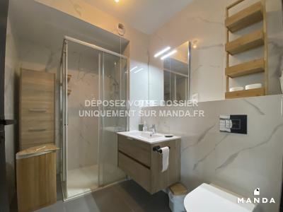 Louer Appartement Fontenay-sous-bois 1391 euros