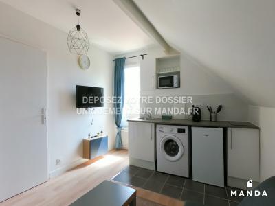 Annonce Location 2 pi�ces Appartement Argenteuil 95