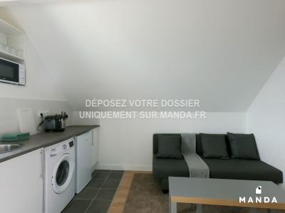 Louer Appartement Argenteuil 792 euros