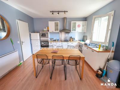 Louer Appartement 86 m2 Lambersart