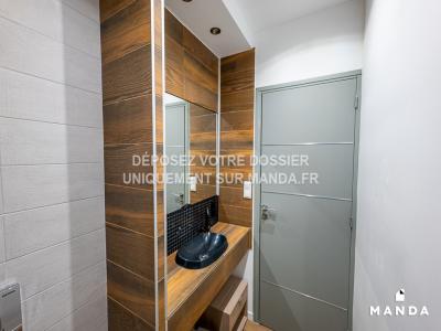 Louer Appartement Lille Nord