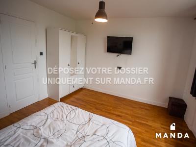 Louer Appartement Vandoeuvre-les-nancy Meurthe et moselle