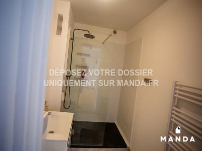 Annonce Location 3 pi�ces Appartement Vandoeuvre-les-nancy 54