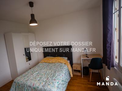 Louer Appartement Vandoeuvre-les-nancy Meurthe et moselle