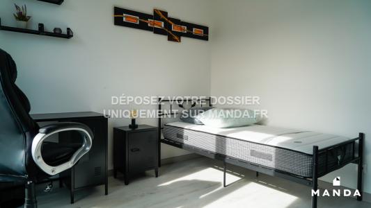 For rent Saint-sebastien-sur-loire 5 rooms 9 m2 Loire atlantique (44230) photo 0