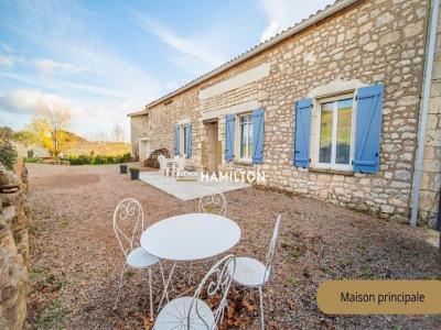 For sale Sainte-croix 9 rooms 269 m2 Tarn (81150) photo 0