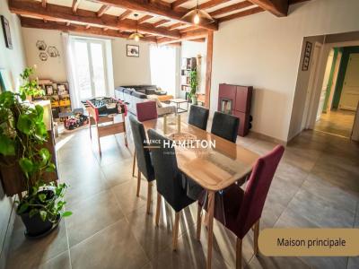 Annonce Vente 9 pi�ces Maison Sainte-croix 81