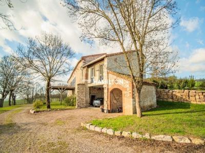 Acheter Maison Sainte-croix 670000 euros