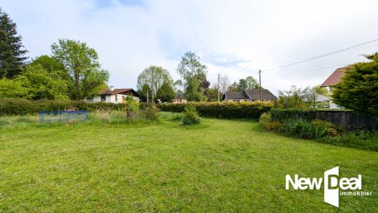 Annonce Vente 5 pi�ces Maison Rumilly 74