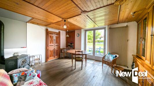 Acheter Maison 150 m2 Rumilly