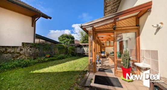 Acheter Maison Val-de-fier 265000 euros