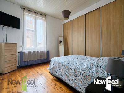 For sale Saint-amand-les-eaux 5 rooms 120 m2 Nord (59230) photo 3