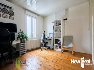 For sale Saint-amand-les-eaux 5 rooms 120 m2 Nord (59230) photo 4