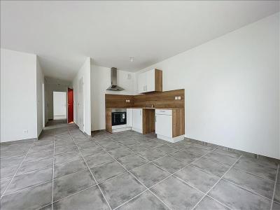 For rent Dijon 3 rooms 63 m2 Cote d'or (21000) photo 1