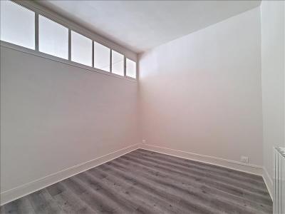 Louer Appartement Puiseaux Loiret