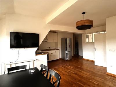 Annonce Location 4 pi�ces Appartement Citry 77