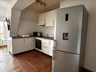 Louer Appartement 96 m2 Citry