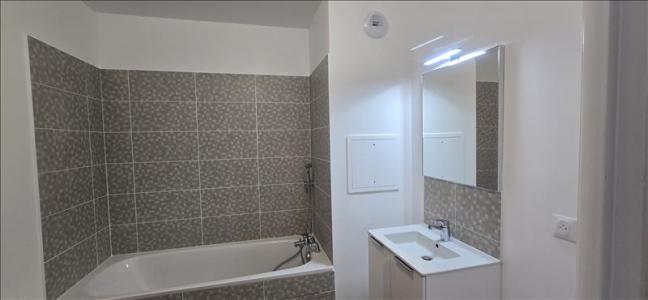 Annonce Location 3 pi�ces Appartement Savigny-le-temple 77