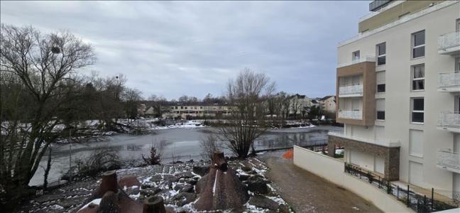 Louer Appartement Savigny-le-temple Seine et marne