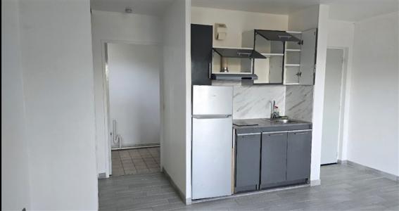 Annonce Location Appartement Cesson 77