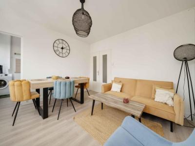 Annonce Location 4 pi�ces Appartement Nancy 54