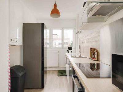 Louer Appartement 71 m2 Nancy