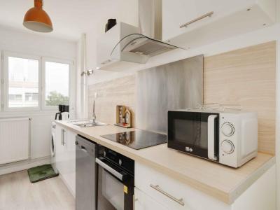 Louer Appartement Nancy Meurthe et moselle