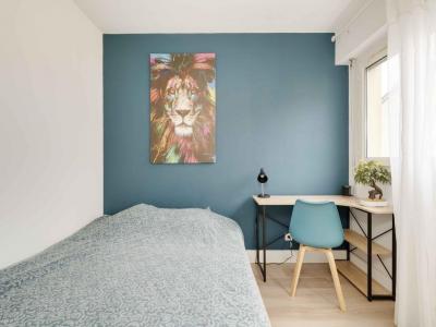 Louer Appartement Nancy 850 euros