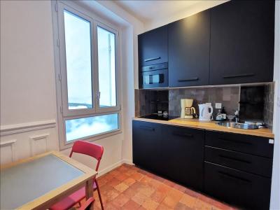 Louer Appartement 32 m2 Paris-5eme-arrondissement