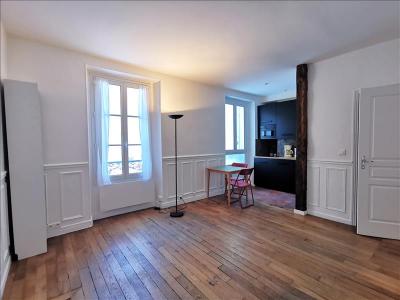 Louer Appartement Paris-5eme-arrondissement Paris