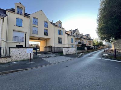 Louer Appartement Dourdan 580 euros