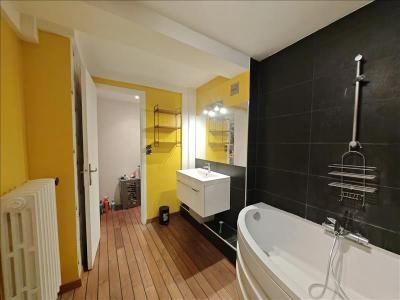 Louer Appartement Havre 1200 euros