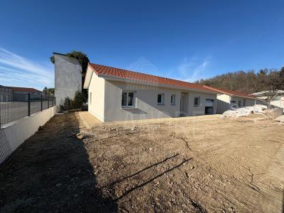 Annonce Vente 4 pi�ces Maison Beaufort 38