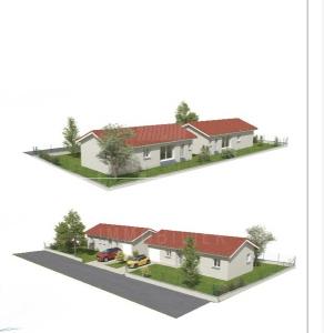 Acheter Maison Beaufort Isere