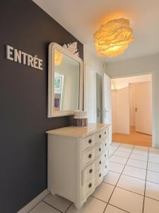 Acheter Appartement Chamalieres Puy de dome