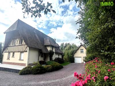 Acheter Maison Pont-l'eveque Calvados