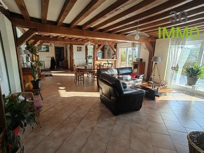 Acheter Maison Pont-l'eveque 409500 euros