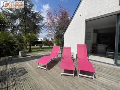 For rent Vannes 6 rooms 162 m2 Morbihan (56000) photo 0