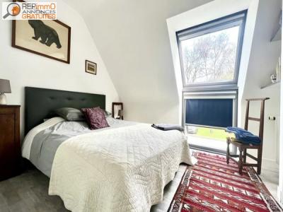 Louer Maison 162 m2 Vannes