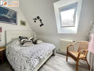 Louer Maison Vannes Morbihan