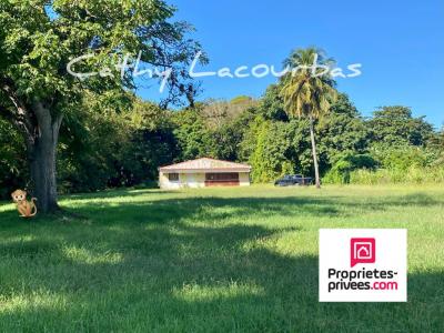 For sale Pointe-noire 4 rooms 100 m2 Guadeloupe (97116) photo 0