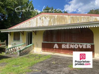 Acheter Maison 100 m2 Pointe-noire