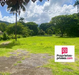 Acheter Maison Pointe-noire Guadeloupe