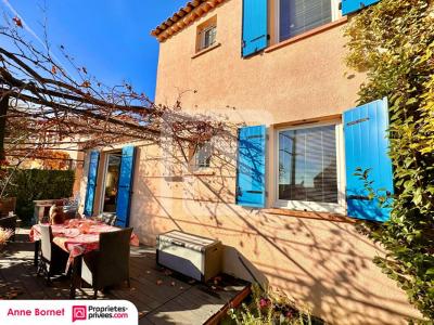 Acheter Maison Grasse 490000 euros