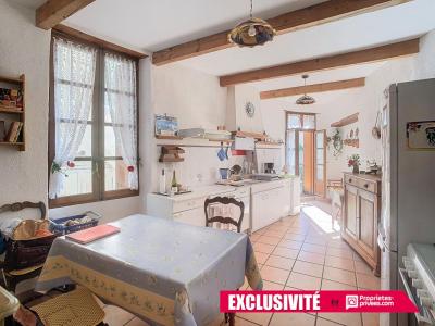 For sale Aveze 5 rooms 92 m2 Gard (30120) photo 0