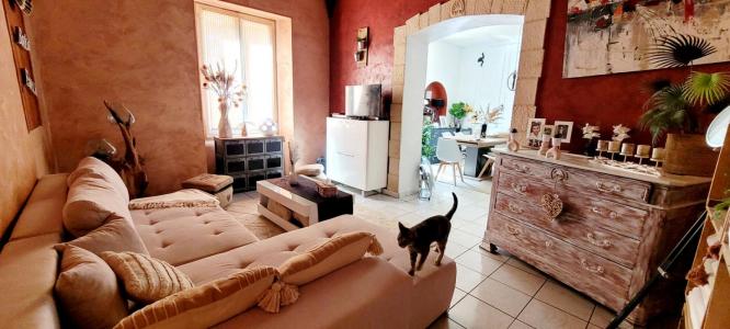 Acheter Maison 110 m2 Fabrezan