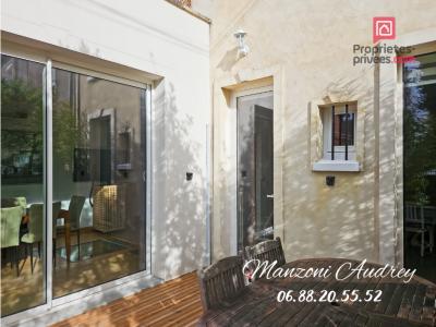 Acheter Maison 115 m2 Chapelle-saint-luc